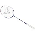 VICTOR TK-7U-F-7U Thruster Series Strung Badminton Racket -Blue