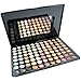 FASH Eyeshadow Kit, 88 Color Palette- Warm
