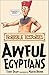 Awful Egyptians (Horrible Histories) RS.156.00