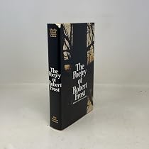 Buy The Poetry of Robert Frost: The Collected Poems, Complete And