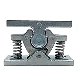 Adecuado para caravanas, autocaravanas, barcos, etc.