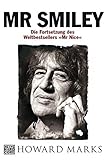 Mr Smiley by Howard Marks