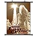 Produktbild Battle Angel Alita Anime Fabric Wall Scroll Poster (16 x 22) Inches