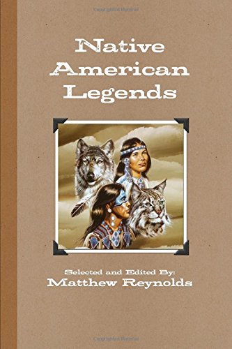 Native American Legends