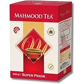 Mahmood Tea Super Pekoe Ithal Seylan Sri Lanka Ceylon D&ouml;kme &Ccedil;ayı 800 Gr