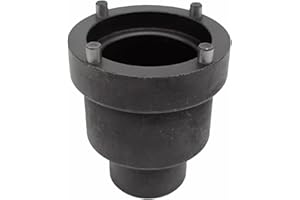 HOHOVYVY Pour outils de roulement de roue Suzuki, roulement d'essieu de roue avant, clé à douille, extracteur de moyeu de roue