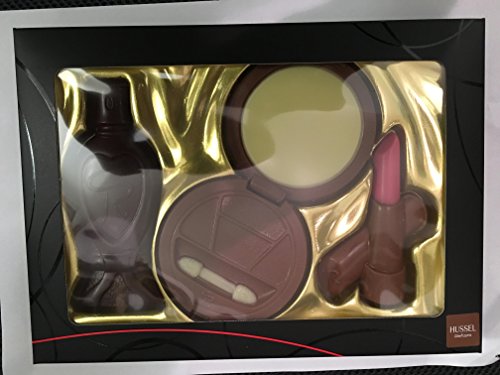 Preisvergleich Produktbild Hussel "Damen-Set"