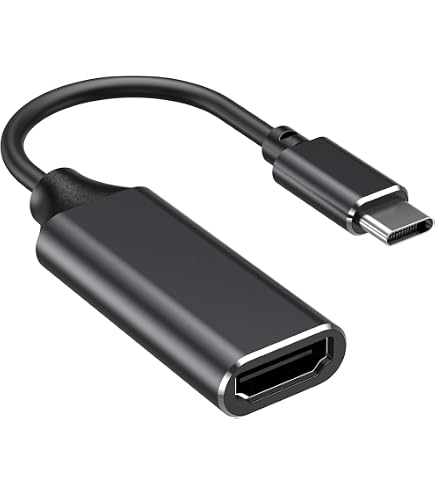 Adaptateur USB Vers HDMI 1080p | USB 3.0/2.0 - Plug & Play Pour Windows