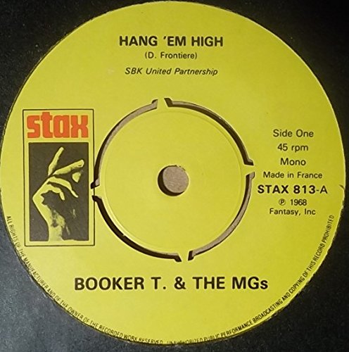 Preisvergleich Produktbild Hang 'Em High / Over Easy