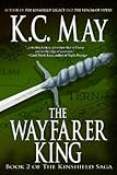 Image de The Wayfarer King (The Kinshield Saga Book 2) (English Edition)