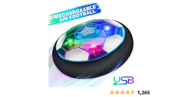 soccer gifts for 7 year old boy