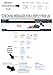 Eternal Design 48 x 30mm Personalised Glossy Communion White Stickers CMCS 2