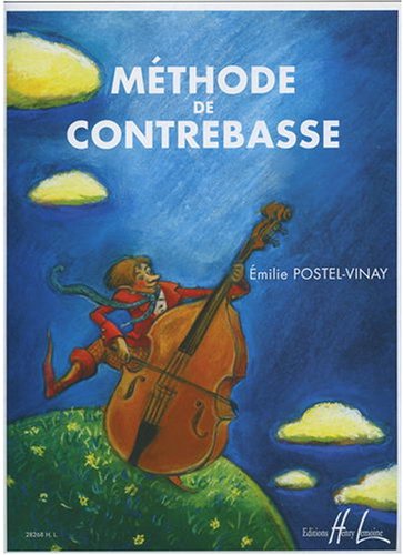 Download Méthode de contrebasse Download Méthode de contrebasse