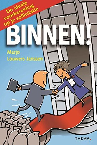 Ebook Binnen!