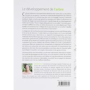 Le développement de l'arbre: Guide de diagnostic. Livre en Ligne - Telecharger Ebook