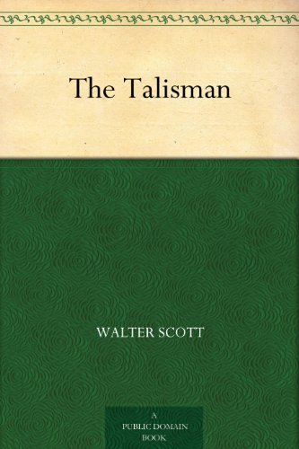 Télécharger The Talisman (English Edition) livre En ligne