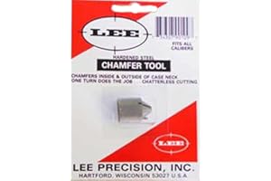 Lee Precision 90109 Mantelschnurband, Mehrfarbig, Einheitsgröße