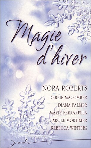 couverture de : Magie d'hiver