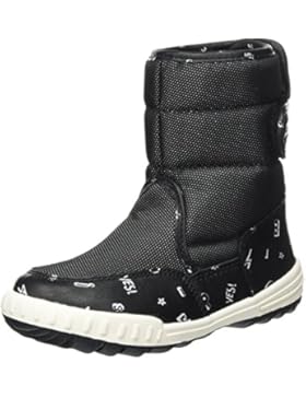 ESPRIT Unisex-Kinder Hiker Boot Schneestiefel