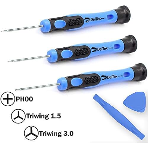 Amazon.co.uk tri wing screwdriver set