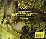 Image de Gigantosaurio