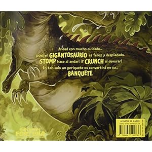 Gigantosaurio