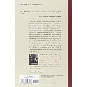 Travesía del horizonte (CONTEMPORANEA)