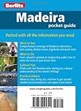 Image de Berlitz: Madeira Pocket Guide