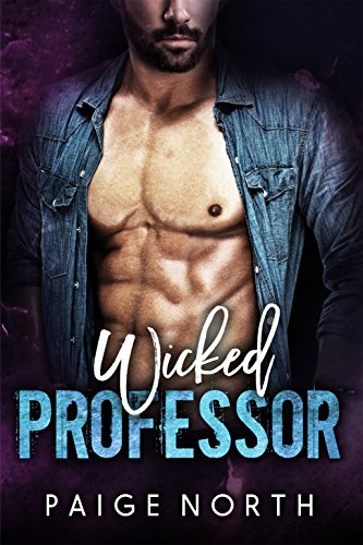 Wicked Professor (English Edition)