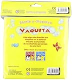 Image de Vaquita (Sonríe y chapotea)