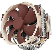 Noctua NH-D15 SE-AM4 Ventilateur de processeur