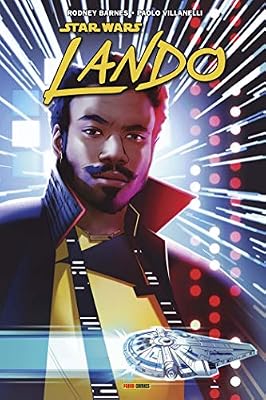 Lando : Quitte ou double