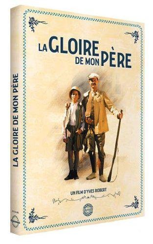 Télécharger La Gloire de mon père PDF Fichier Télécharger La Gloire de mon père PDF Fichier
