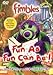 Fimbles - Fun as Fun Can Be [DVD]