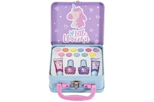 MARTINELIA UNICORN MEDIUM TIN CASE