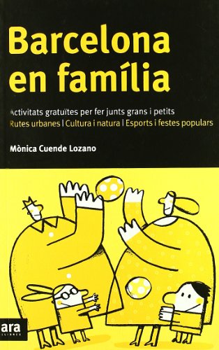 Barcelona En Família (Sèrie B)