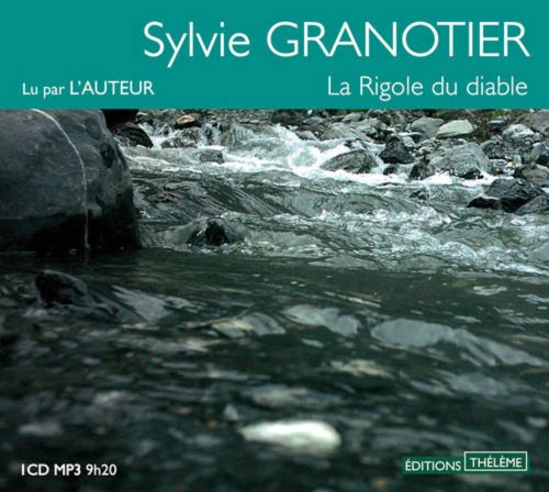 couverture de : La rigole du diable