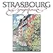 Produktbild Straßburg Symphonie – Samt-6 Aquarellfarben von Johannes Paul ehrismann (Modell A)