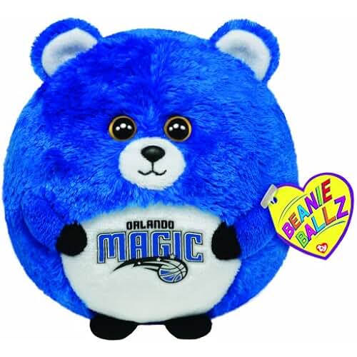 Amazon.co.uk beanie ballz