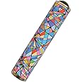 ZEALMAX Educational Kaleidoscope Toy, Colourful Real Scene Handmade Nostalgic Toy for Children, Birthday Gift for Boys and Girls