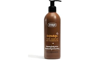 Ziaja Cupuazú Tanning Body Lotion 300 ml