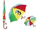 Produktbild "Der Kleine Maulwurf" Regenschirm für Kinder ab 4 Jahren