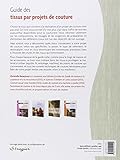 Image de Guide des tissus par projet de couture