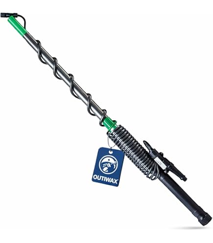 Rallonge Pulvérisateur 8m Phoenix - Tuyau Plastique Renforcé Compatible Phoenix Pro Sprayer