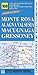 Produktbild Piemont Wanderkarte, Karte, Landkarte: Monte Rosa, Alagna Valsesia, Macugnaga, Gressoney, Zermatt, Unterrothorn, Breithorn, Rima, Cresta Rossa, Riva Valdobbia, topographische Wanderkarte 1:25.000, IGC