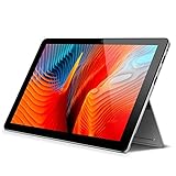 Chuwi SurBook Mini 2 in 1 Tablet PC Windows 10 OS (Intel Celeron N3450, Quad Core, Massimo fino a 2,2 GHz 1920 * 1280 IFS, Ram 4 GB, Rom 64 GB, WIFI, Bluetooth, OTG, Sensore G, Tipo C)