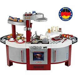 Theo Klein 9125 Miele Kitchen No. 1, Jouet, Multicolore