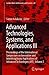 Produktbild Advanced Technologies, Systems, and Applications III: Proceedings of the International Symposium on Innovative and Interdisciplinary Applications of ... Notes in Networks and Systems, Band 60)