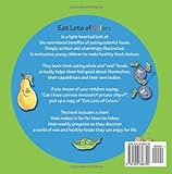 Image de Eat Lots of Colors: A Colorful Look at Healthy Nutrition for Children: Volume 1