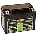 Price comparison product image Orbis Gel12-12Z-S Motorcycle Battery YTZ12-S 12 Volt 11 Ah 280 A